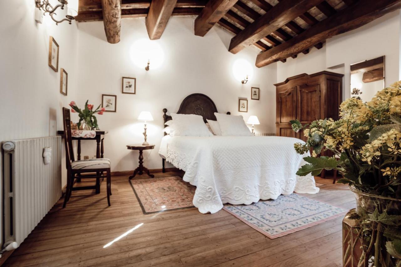 B&B Casatorre Saludecio Zewnętrze zdjęcie