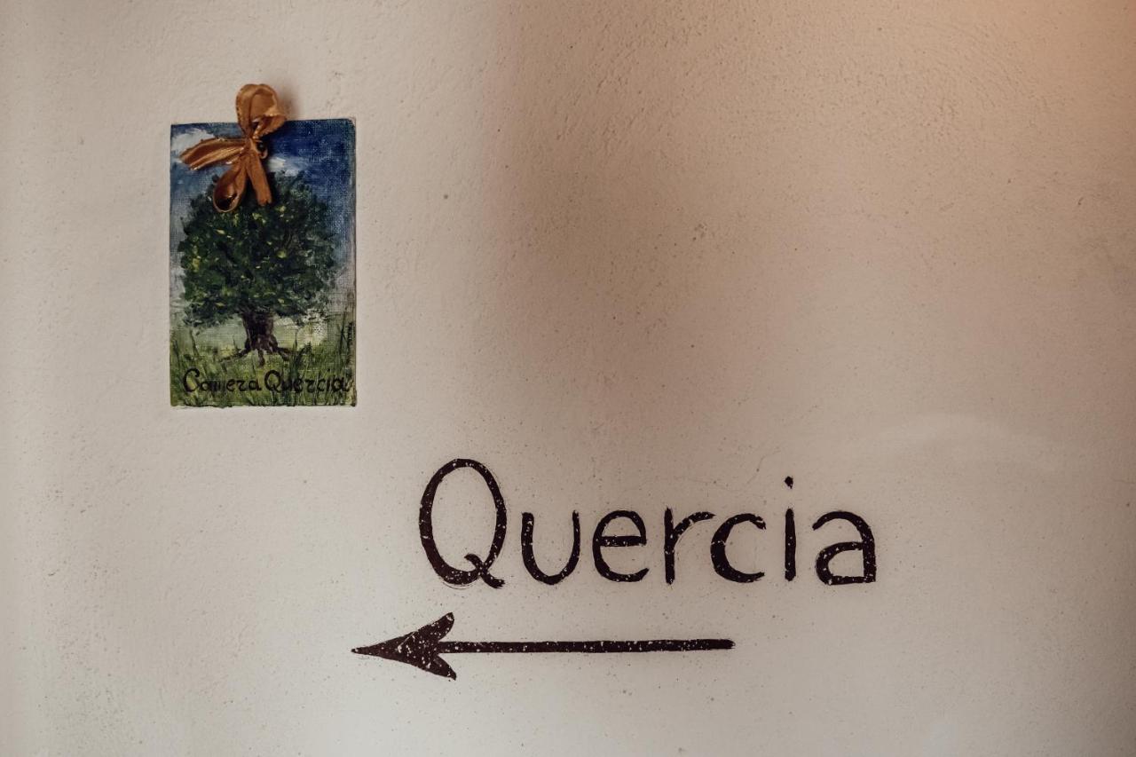 B&B Casatorre Saludecio Zewnętrze zdjęcie