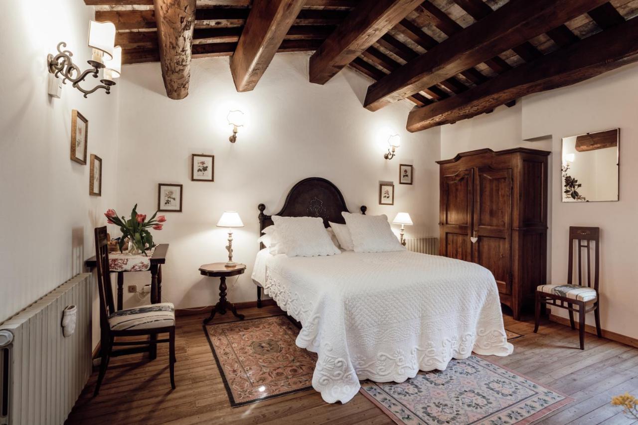 B&B Casatorre Saludecio Zewnętrze zdjęcie