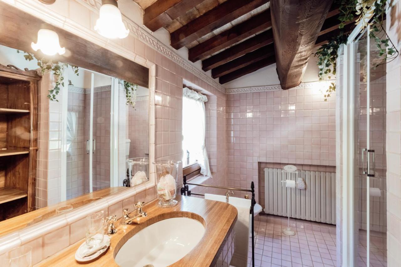 B&B Casatorre Saludecio Zewnętrze zdjęcie