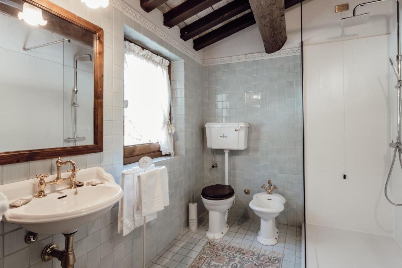 B&B Casatorre Saludecio Zewnętrze zdjęcie