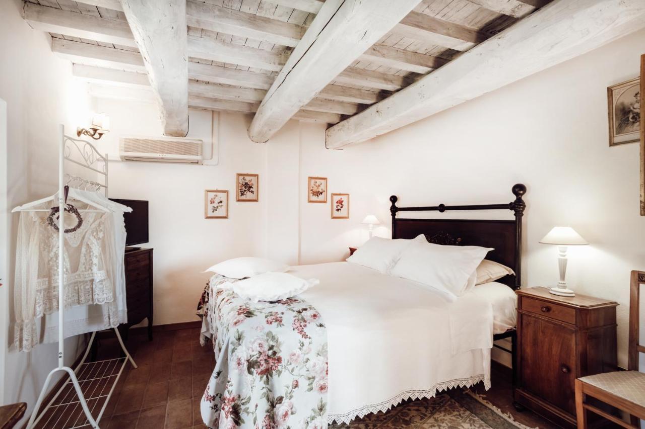 B&B Casatorre Saludecio Zewnętrze zdjęcie