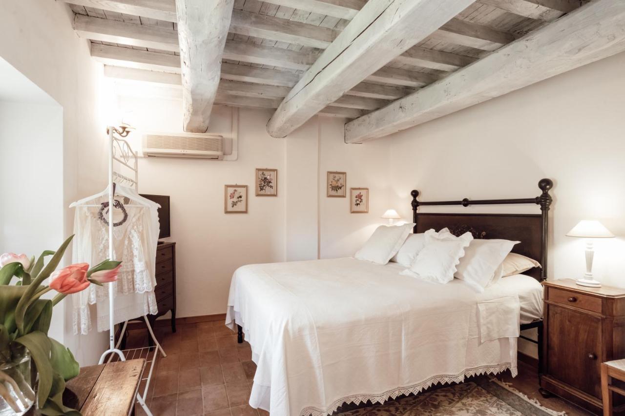 B&B Casatorre Saludecio Zewnętrze zdjęcie