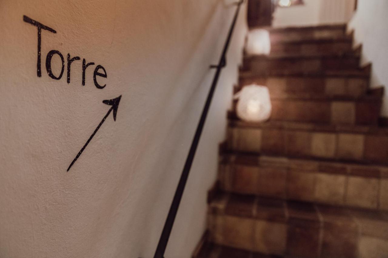 B&B Casatorre Saludecio Zewnętrze zdjęcie