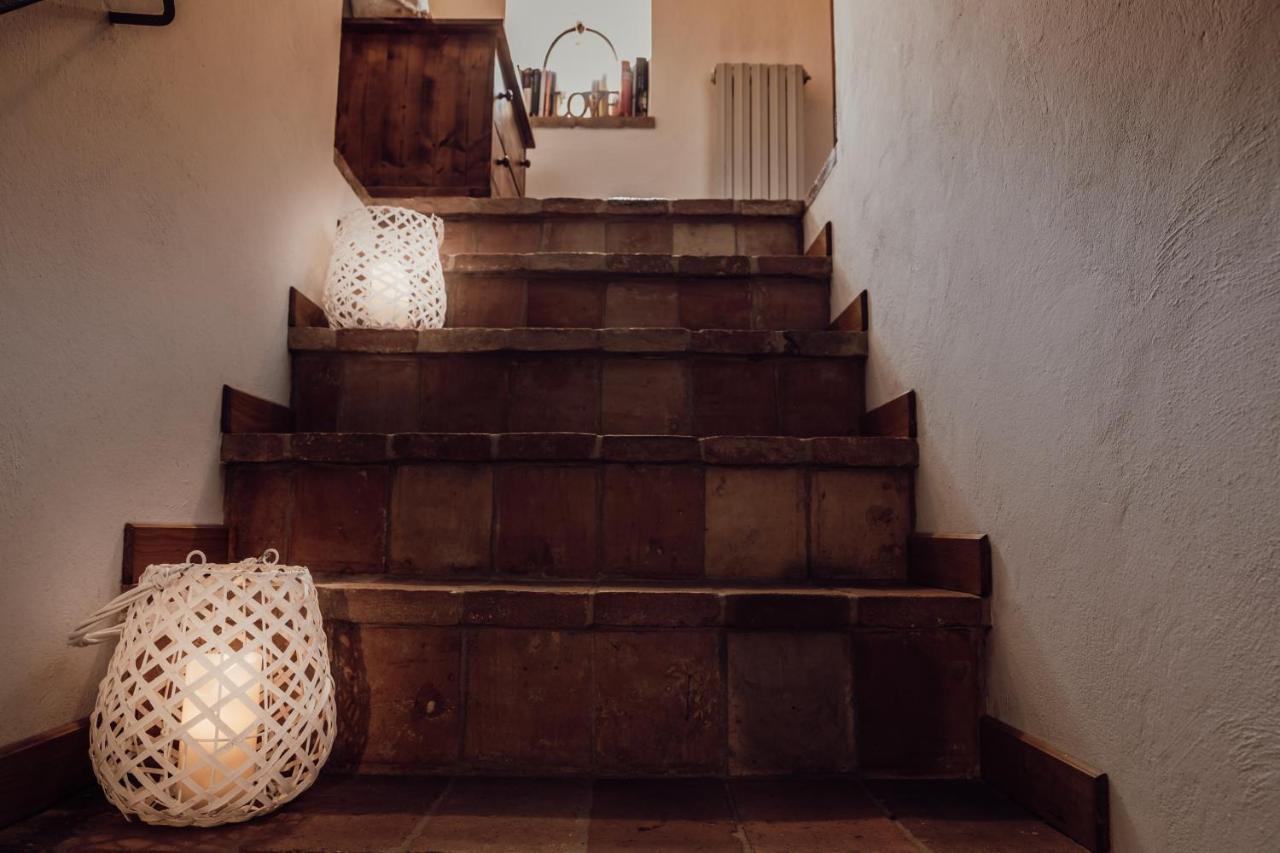 B&B Casatorre Saludecio Zewnętrze zdjęcie