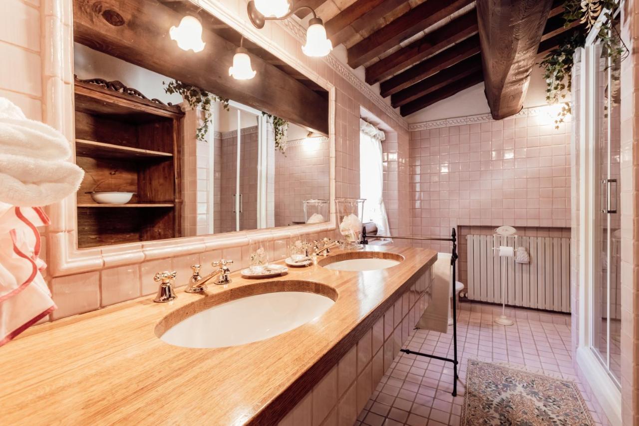 B&B Casatorre Saludecio Zewnętrze zdjęcie