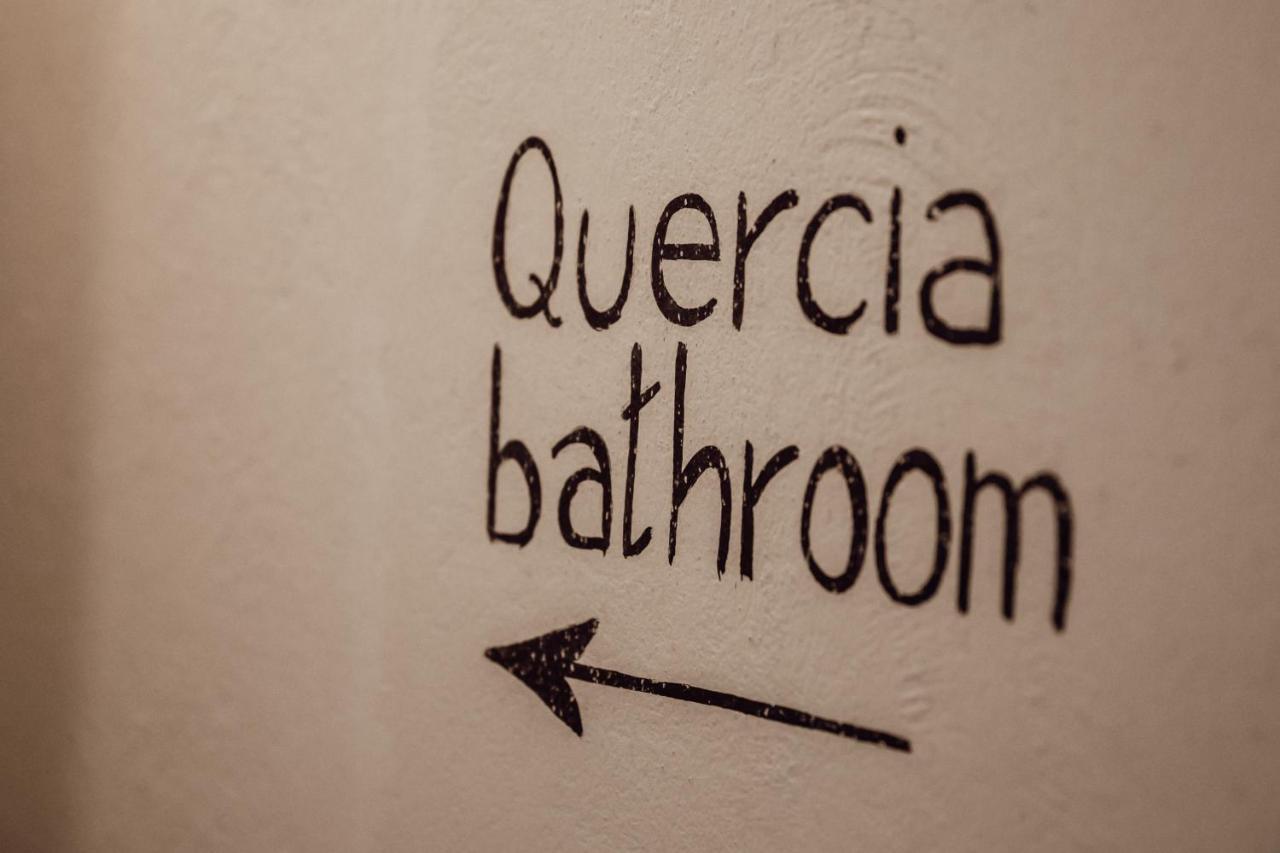 B&B Casatorre Saludecio Zewnętrze zdjęcie