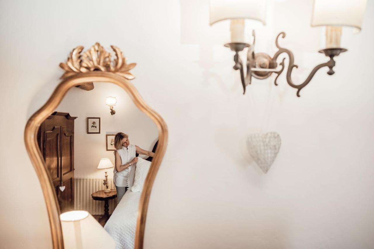 B&B Casatorre Saludecio Zewnętrze zdjęcie